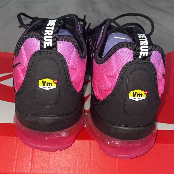 Nike Air Vapor Max Plus Betrue - Picture 5 of 14
